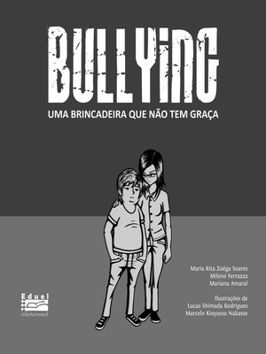 cover image of Bullying